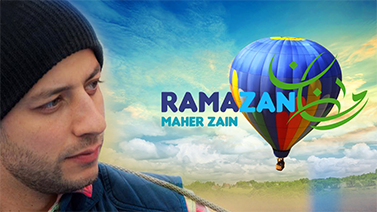 Download mp3 Maher Zain Ramadan English Mp3 Download (7.05 MB) - Free Full Download All Music